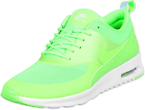 nike neon grün schuhe|Grün Running Schuhe (19) .